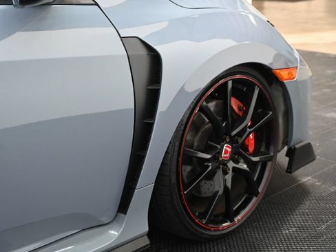 Used 2019 Honda Civic Type R image 13
