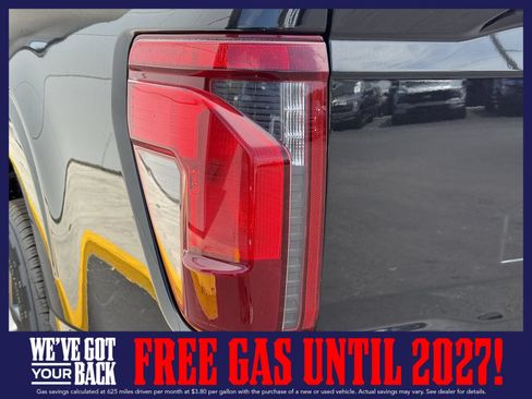 New 2026 Ford F150 STX w/ Equipment Group 200A RWD image 8