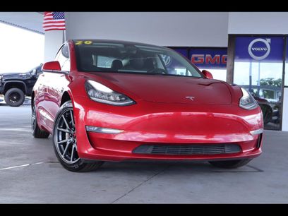 Used 2020 Tesla Model 3 Long Range