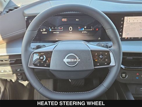 New 2026 Nissan Murano Platinum image 23