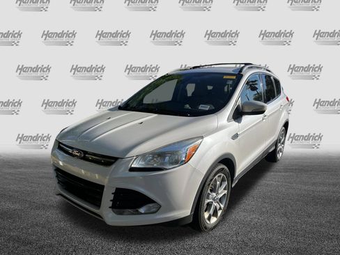 Used 2013 Ford Escape SEL image 5