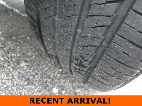 Used 2023 Jeep Grand Cherokee Overland w/ Luxury Tech Group IV image 68