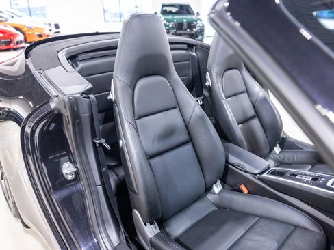Used 2013 Porsche 911 Carrera S RWD image 27