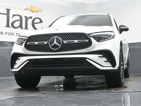 Used 2024 Mercedes-Benz GLC 300 image 56