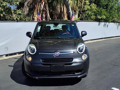 Used 2014 FIAT 500L Easy FWD image 2