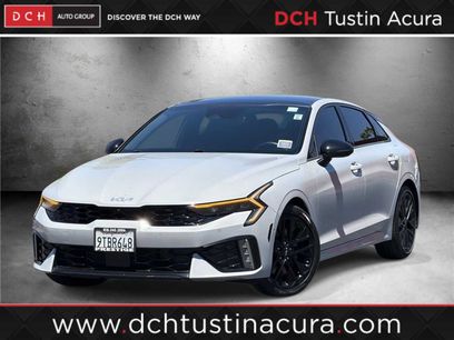 Used 2025 Kia K5 GT w/ GT1 Package