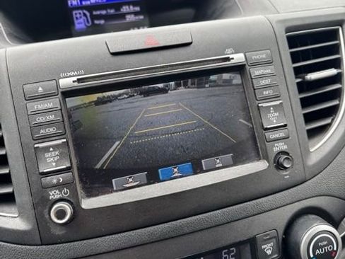 Used 2013 Honda CR-V EX-L image 5