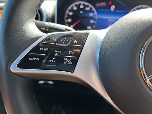 Certified 2025 Mercedes-Benz C 300 Sedan image 19