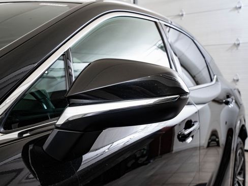 Certified 2023 Lexus RX 350h w/ Cold Area Package image 17