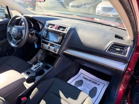 Used 2019 Subaru Outback 2.5i image 35