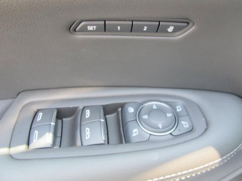 New 2025 Cadillac XT6 Premium Luxury w/ Technology Package image 12