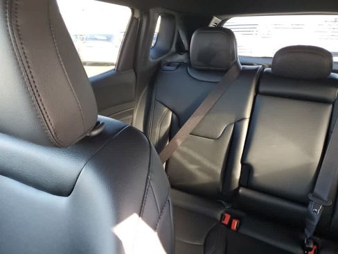 New 2026 Jeep Compass Limited image 14