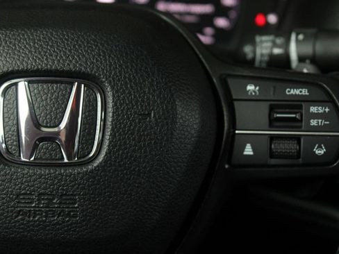 Used 2023 Honda Accord Sport image 39