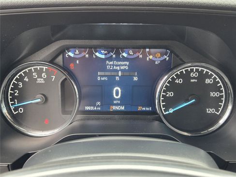 Used 2023 Ford F150 XLT w/ Equipment Group 302A High AWD/4WD image 13