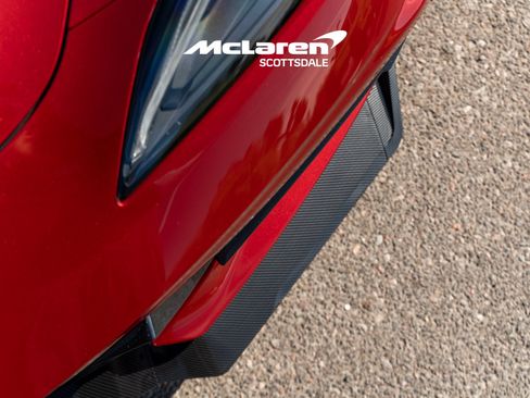 Used 2023 Chevrolet Corvette Stingray Preferred Cpe w/ Z51 Performance Package RWD image 22