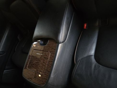 Used 2020 Nissan Armada SL w/ Premium Package image 15