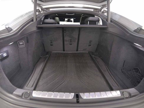 Used 2020 BMW 430i Gran Coupe w/ Convenience Package RWD image 12