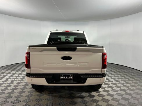 Used 2024 Ford F150 XLT w/ Tow/Haul Package image 10