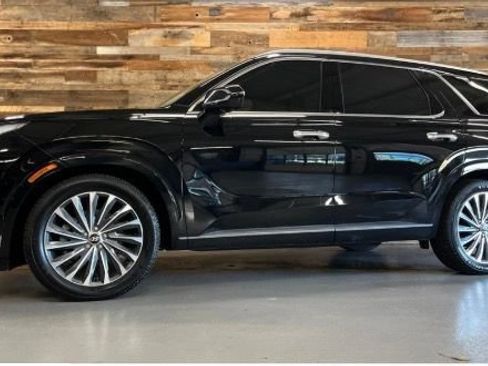Used 2023 Hyundai Palisade Calligraphy FWD image 25