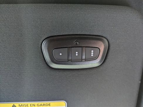 New 2026 RAM 1500 Laramie w/ Night Edition image 80