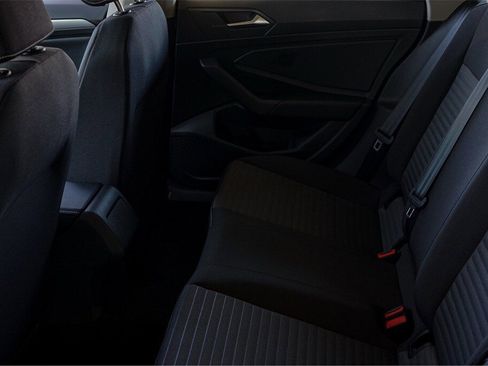 New 2026 Volkswagen Jetta S image 18