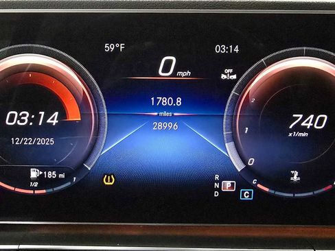 Used 2023 Mercedes-Benz GLE 350 GLE 350 w/ Premium Package image 26