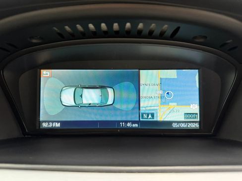 Used 2006 BMW M5 RWD image 23