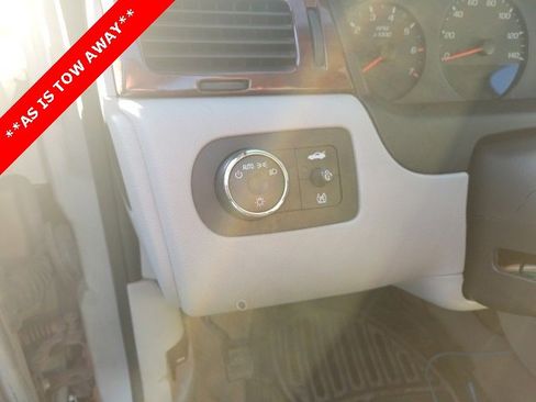 Used 2008 Chevrolet Impala LS image 11