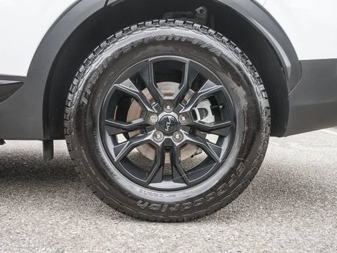 Certified 2025 Kia Sportage X-Pro Prestige AWD/4WD image 13