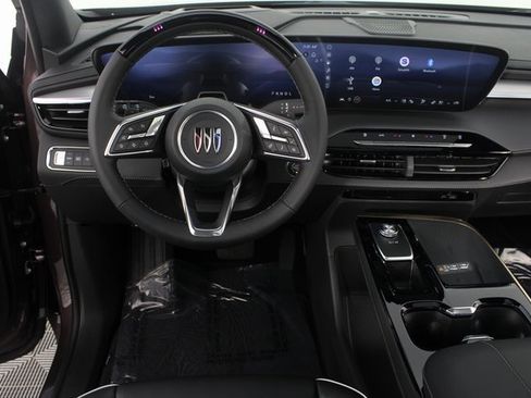 New 2026 Buick Enclave Avenir image 13