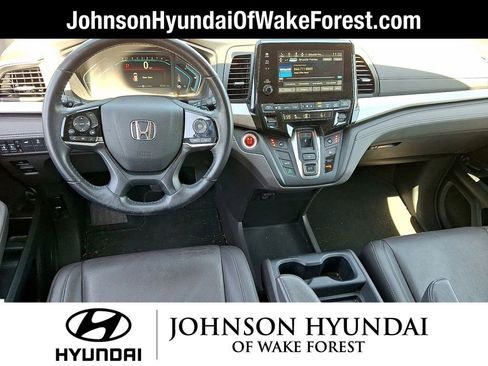 Used 2018 Honda Odyssey EX-L image 27