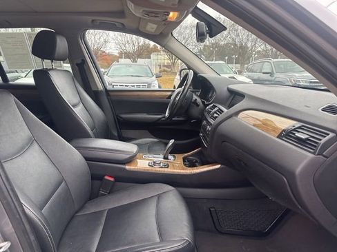 Used 2013 BMW X3 xDrive28i image 13