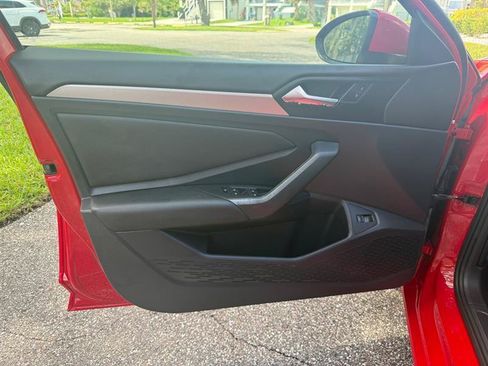 Used 2019 Volkswagen Jetta S w/ Driver Assistance Package FWD image 12