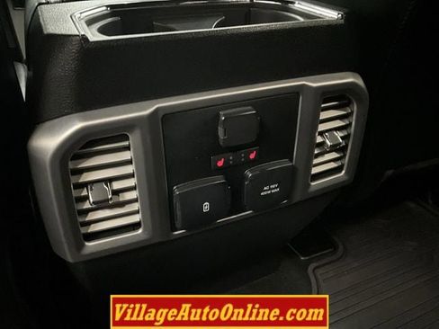 Used 2019 Ford F150 Platinum w/ Equipment Group 701A Luxury image 40