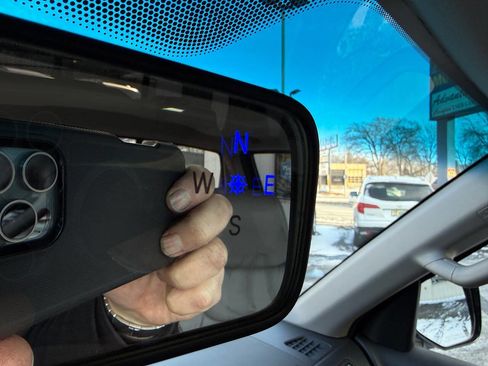 Used 2012 Honda Ridgeline RTL image 36