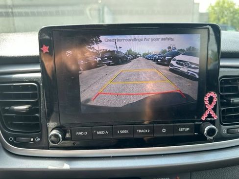 Used 2023 Kia Rio S FWD image 15