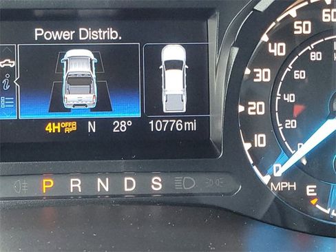 Used 2023 Ford Ranger XLT w/ Equipment Group 301A Mid image 30