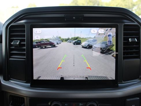 New 2026 Ford F150 XL RWD image 3
