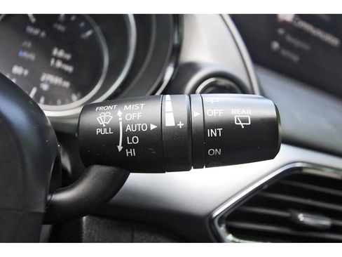 Used 2023 MAZDA CX-9 Touring Plus AWD/4WD image 20