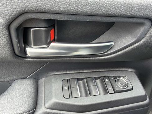 Used 2024 Toyota Land Cruiser AWD/4WD image 8