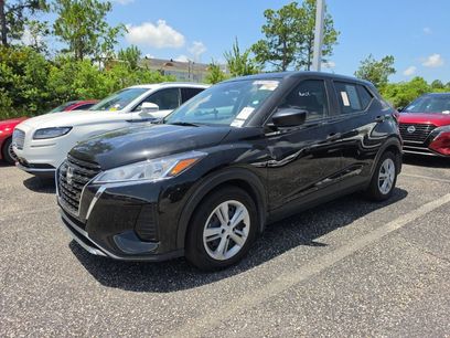 Used 2023 Nissan Kicks S
