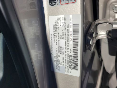 New 2025 MAZDA CX-5 AWD 2.5 S w/ Preferred Package image 21