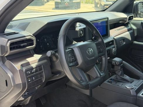 Used 2025 Toyota Tacoma SR5 RWD image 12