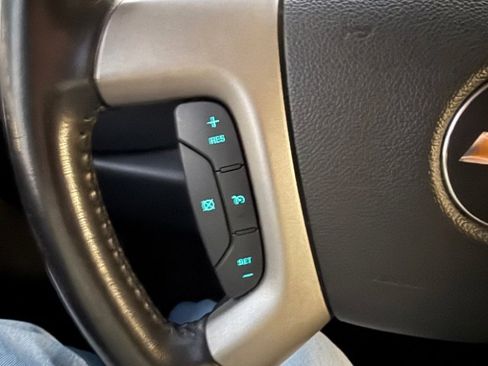 Used 2013 Chevrolet Silverado 1500 LT w/ All-Star Edition image 24