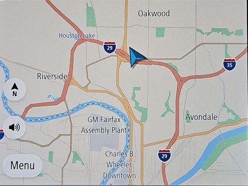 Used 2023 Subaru Outback Wilderness image 24