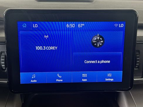 Used 2023 Ford Explorer XLT w/ Equipment Group 202A image 22