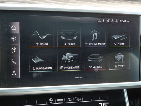 Used 2024 Audi A6 Premium Plus image 48