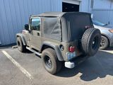 Used 2005 Jeep Wrangler SE image 5