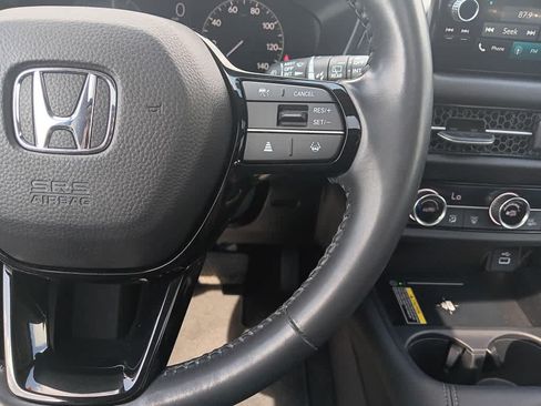 Used 2023 Honda HR-V EX-L image 21