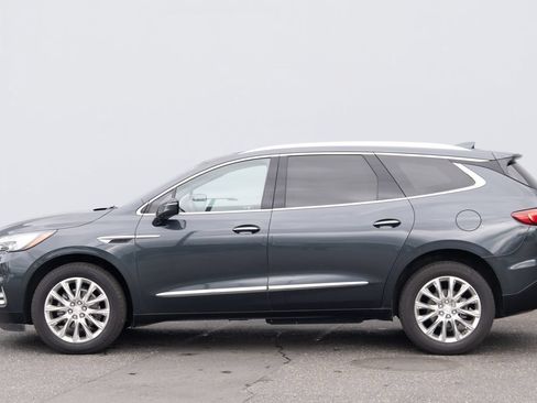 Used 2021 Buick Enclave Essence w/ Experience Buick Package AWD/4WD image 30